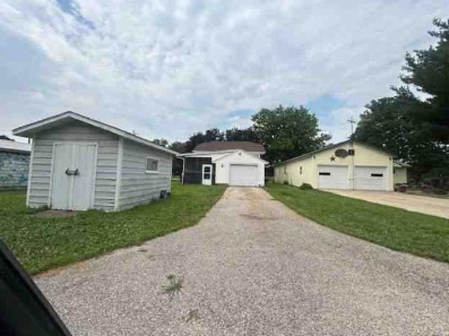 House for sale in Plainfield, Bremer County
