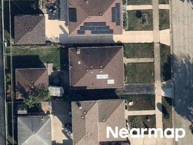 House for sale in Franklin Park, Illinois