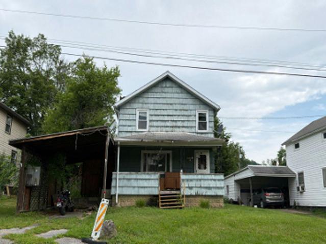 House for sale in Elk, Pennsylvania