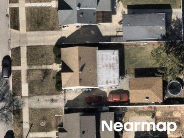 House for sale in Franklin Park, Illinois