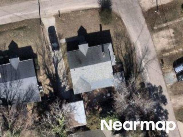 House for sale in Kannapolis, North Carolina