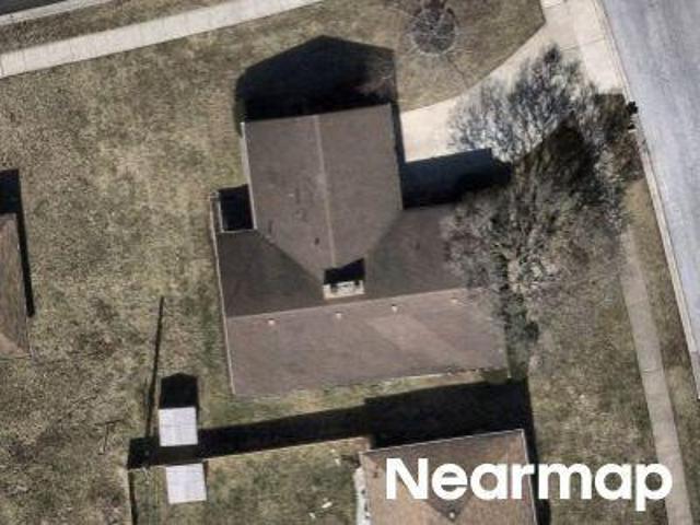 House for sale in Merrillville, Indiana