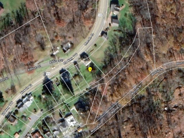 House for sale in Grafton, West Virginia