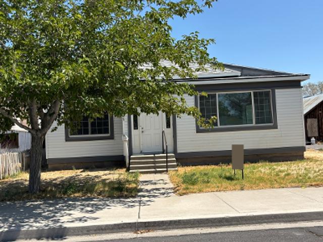 House for sale in Fallon, Nevada