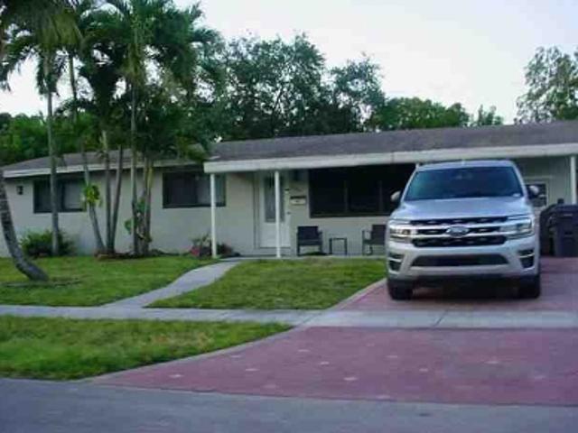 Property for sale in Hollywood, Florida