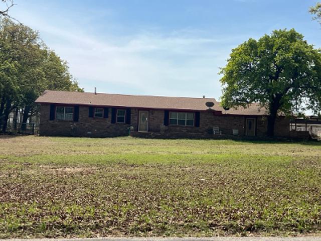 House for sale in Carter, Oklahoma