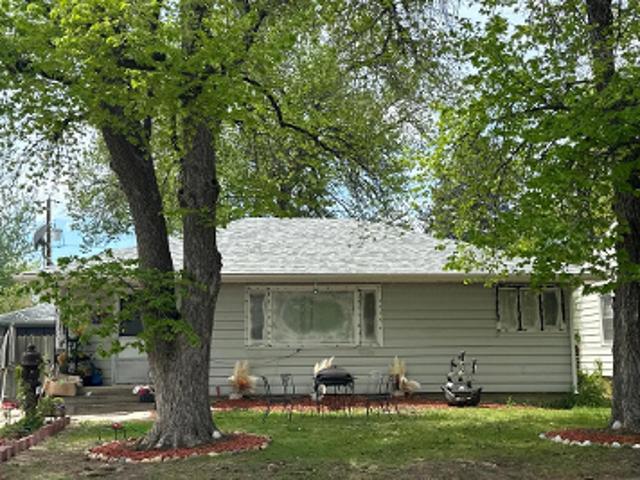 House for sale in Brush, Colorado