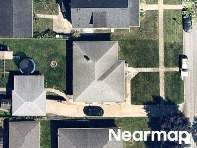 House for sale in Hobart, Indiana