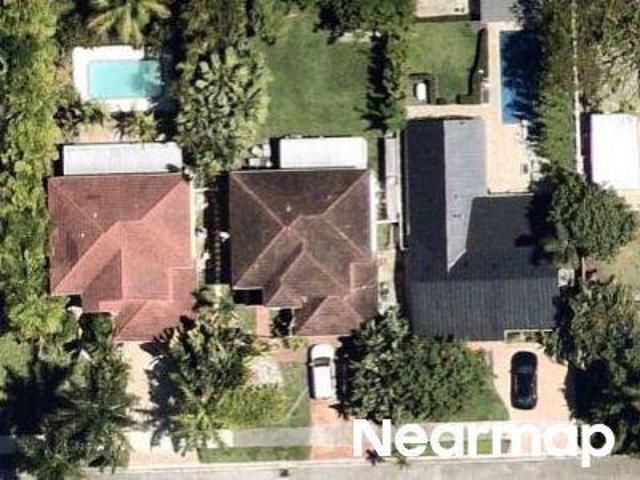 House for sale in Hollywood, Florida