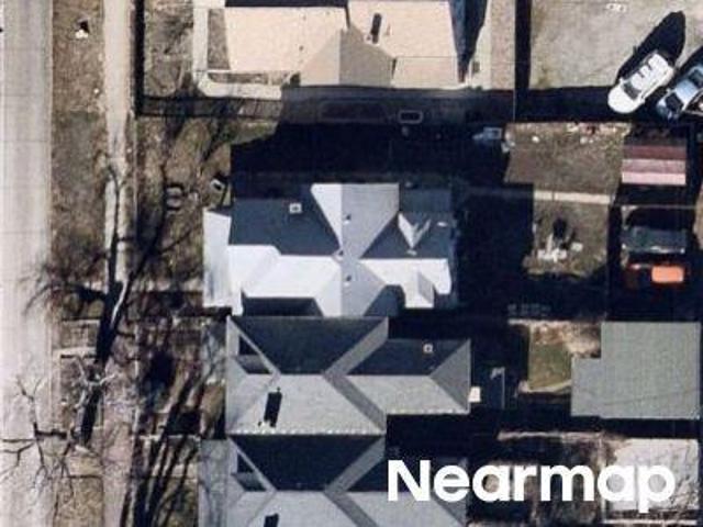 House for sale in Denver, Colorado