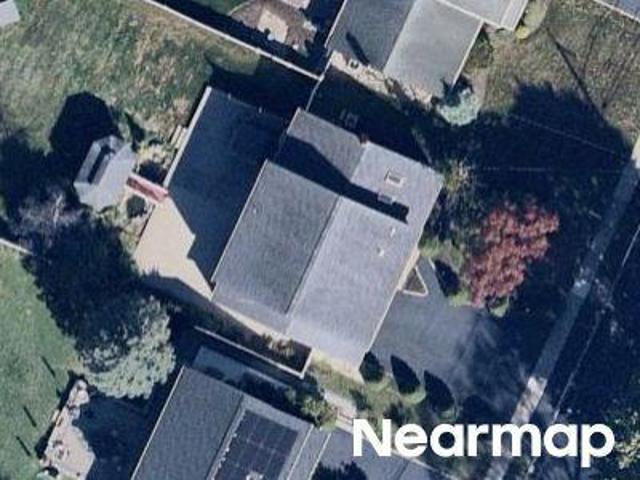House for sale in Roseland, New Jersey