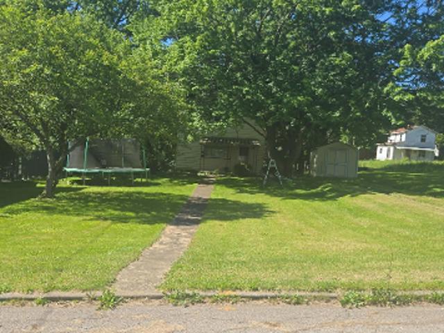 House for sale in Mercer, Pennsylvania