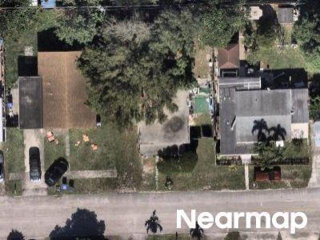 House for sale in Hollywood, Florida