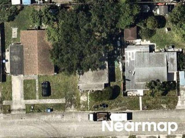 House for sale in Hollywood, Florida
