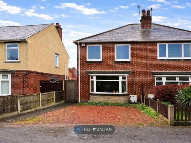 House for rent in Kedleston, East Midlands