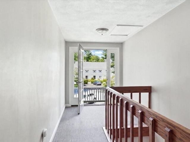Condo for sale in Duxbury, Massachusetts
