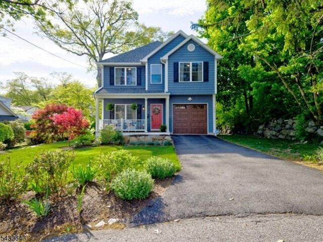 House for sale in Boonton, New Jersey