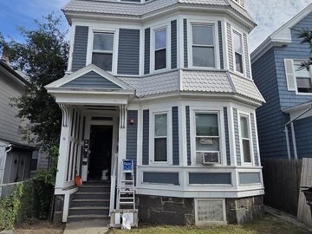 House for sale in Dorchester, Boston