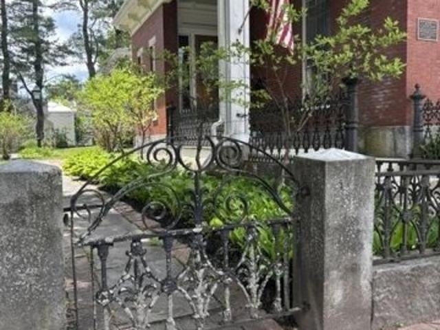 House for sale in Brunswick, Maine
