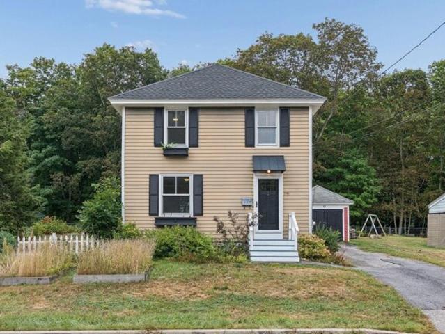 House for sale in Gorham, Cumberland County