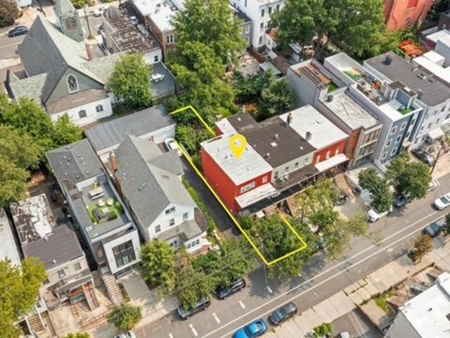 House for sale in The Heights, Jersey City
