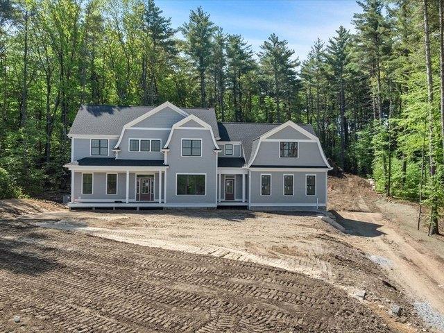 House for sale in Hopkinton, Massachusetts