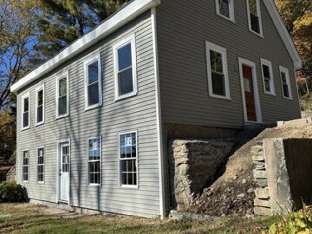 House for sale in Millville, Worcester County