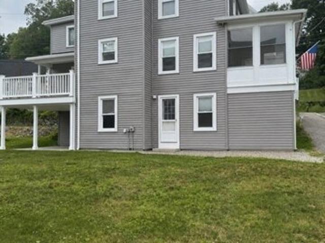 House for sale in Millville, Massachusetts