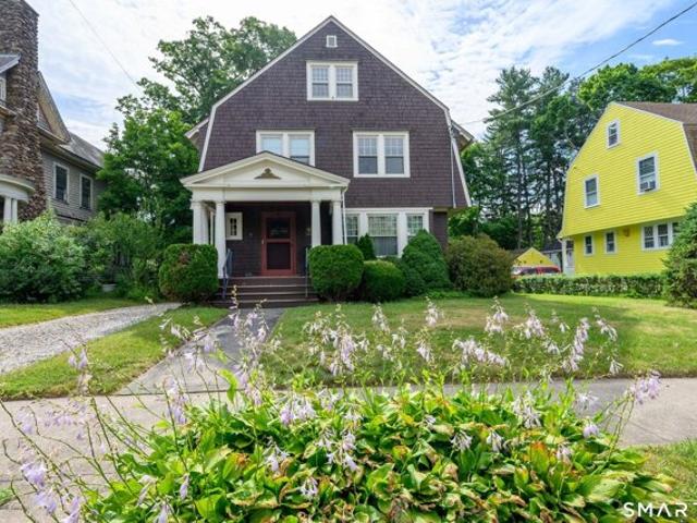 House for sale in New Britain, Connecticut