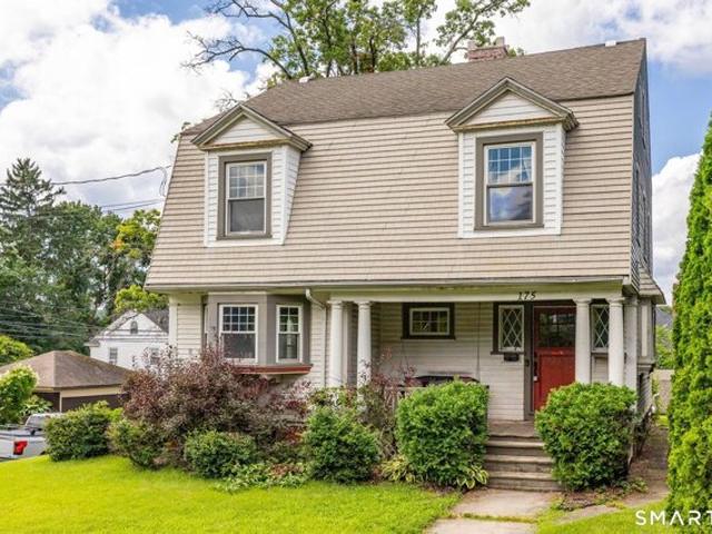 House for sale in New Britain, Connecticut