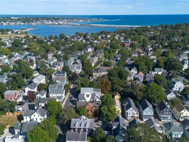 House for sale in Newport, Rhode Island