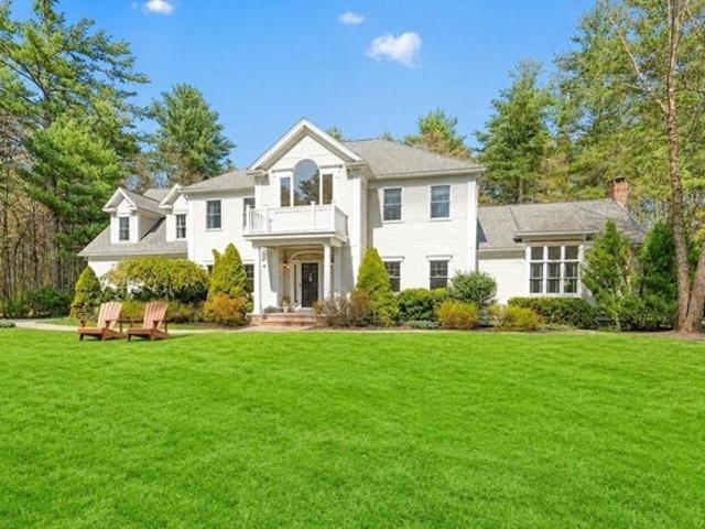 House for sale in Accord, Massachusetts