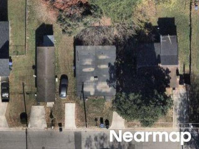 House for sale in Wilson, North Carolina