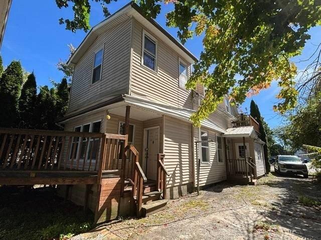 House for sale in Saco, Maine