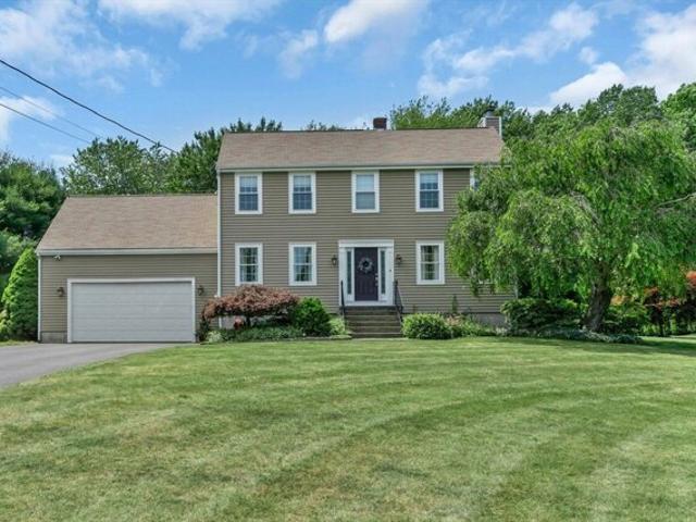 House for sale in Bristol, Massachusetts