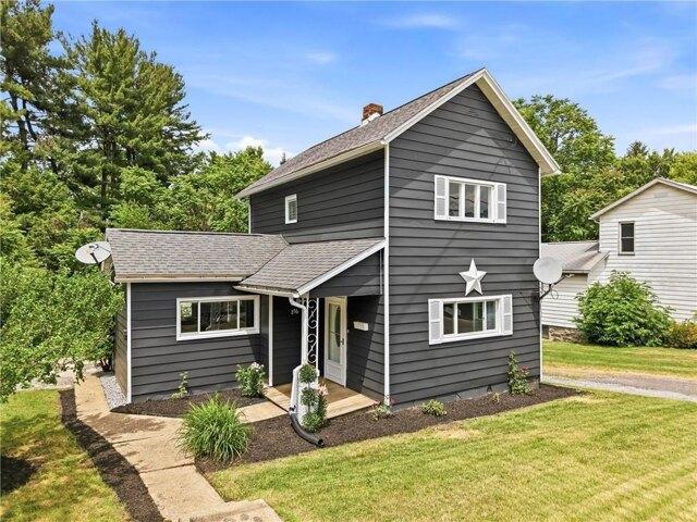 House for sale in Mercer, Pennsylvania