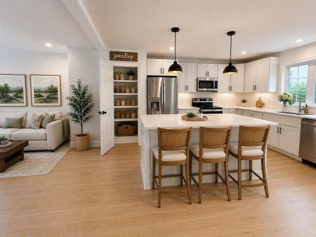 Condo for sale in Webster, Massachusetts