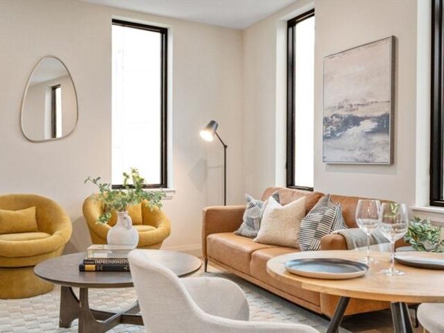 Condo for sale in Boston