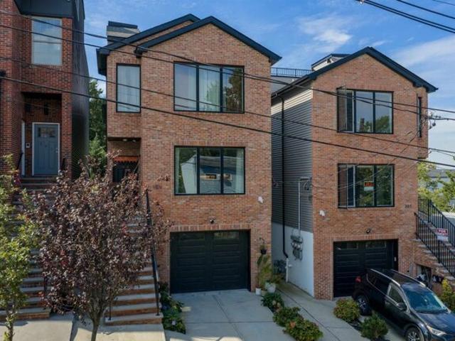 Condo for sale in Jersey City, Hudson County