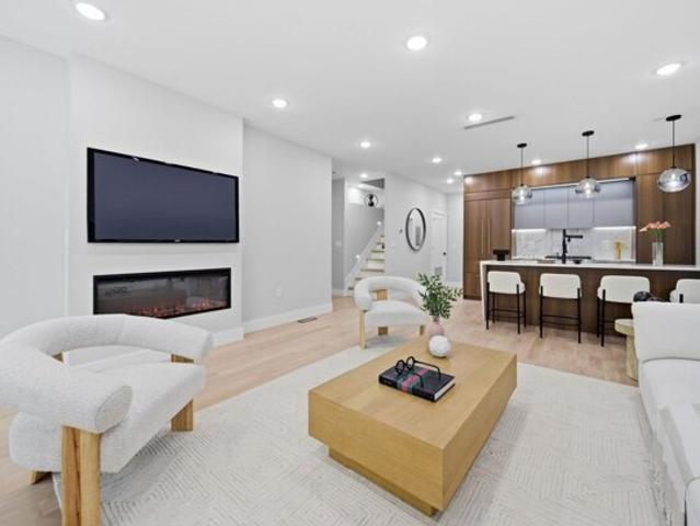 Condo for sale in The Heights, Jersey City