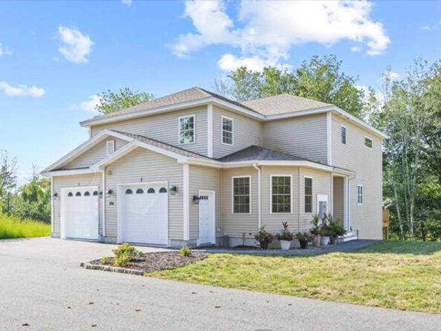 Condo for sale in Saco, Maine