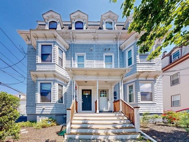 Condo for sale in Somerville