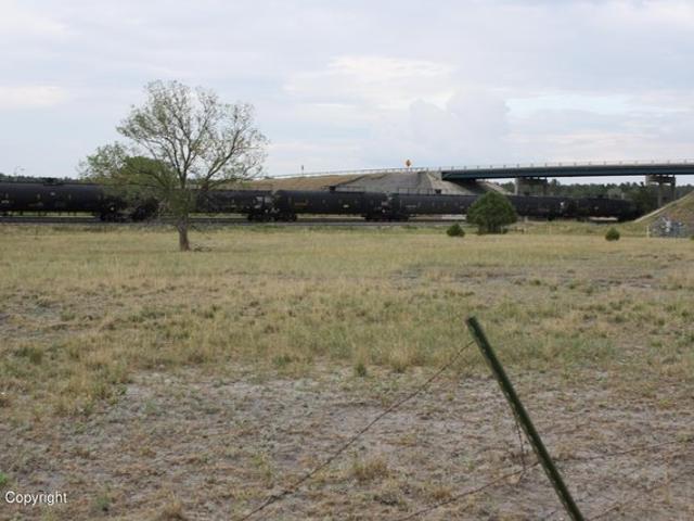 Land for sale in Wyoming