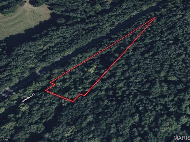 Land for sale in Pulaski, Illinois