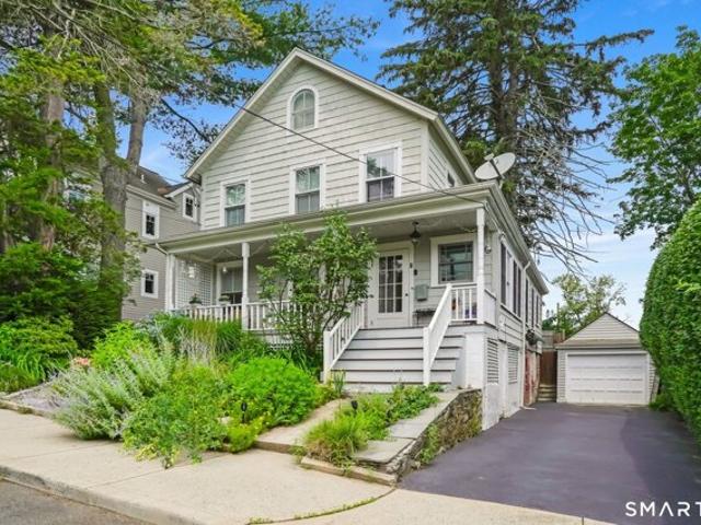 House for sale in Westport, Connecticut