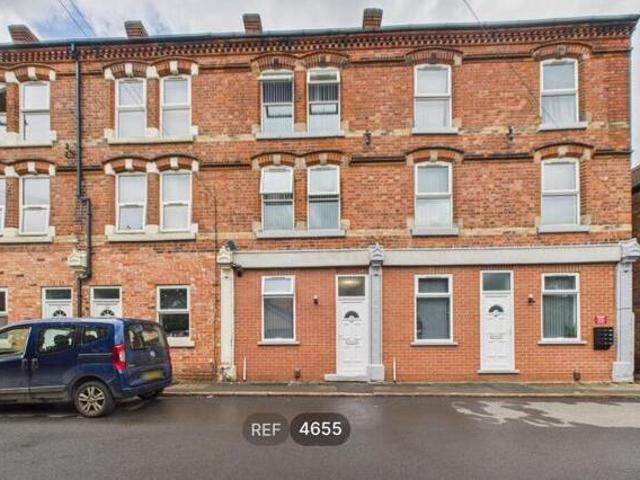 House for rent in Moorgreen, Haddon