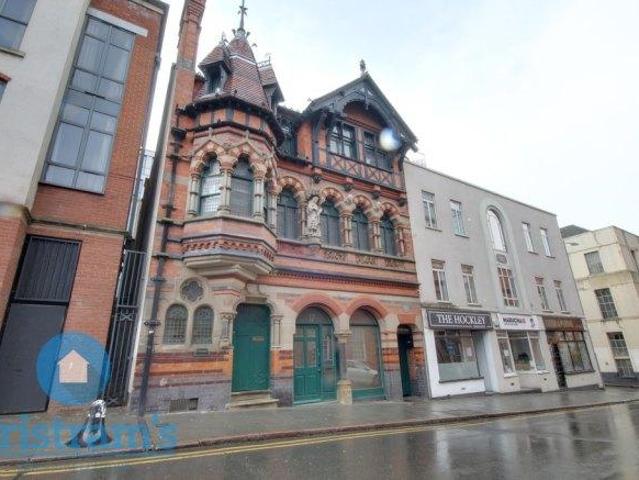 House for rent in St Ann's, Haddon