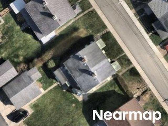 Property for sale in Cokeburg, Washington County
