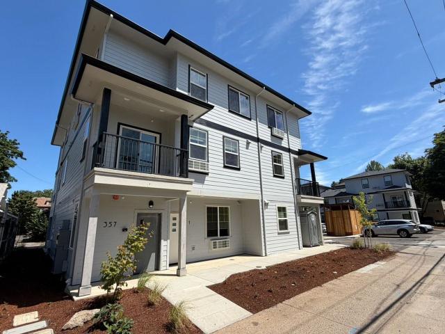 Apartment for rent in Oregonia