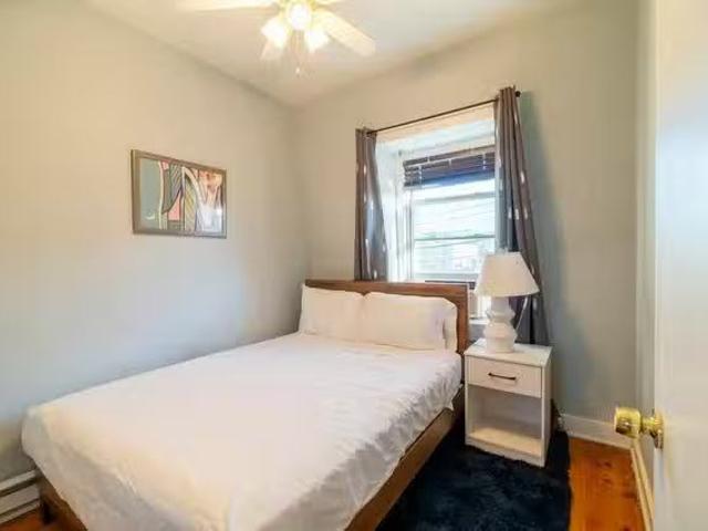 House for rent in Boston, Massachusetts